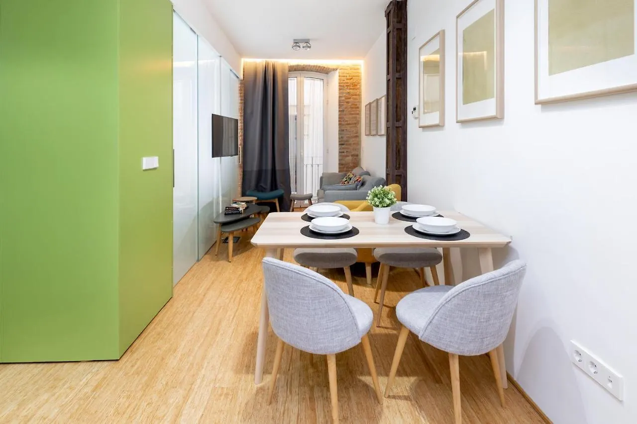 Apartment La Catolica Guest House Granada