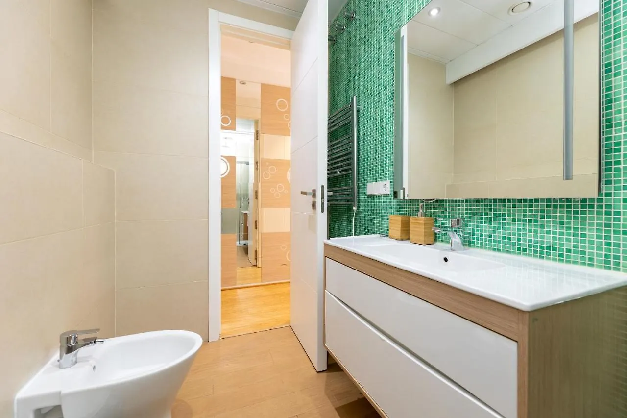 La Catolica Guest House Granada
