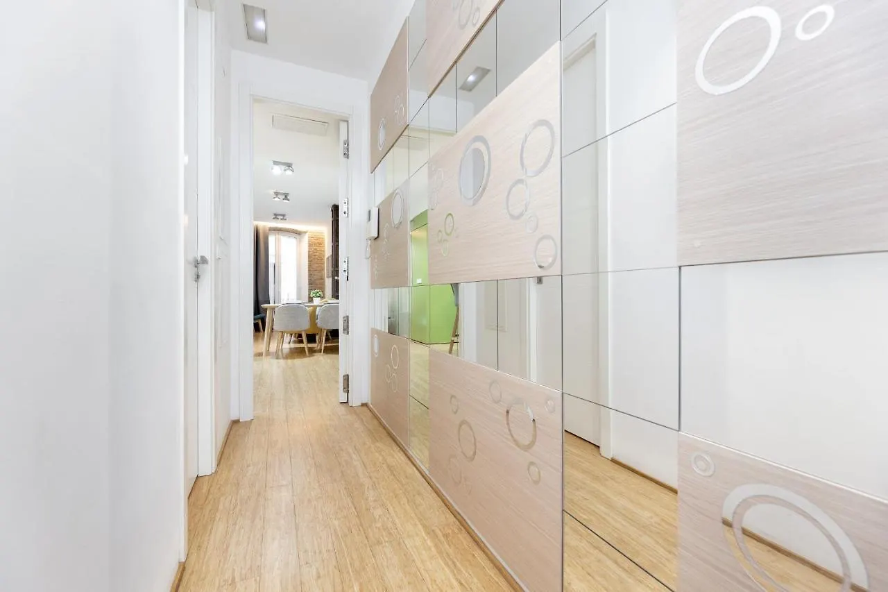 Apartment La Catolica Guest House Granada