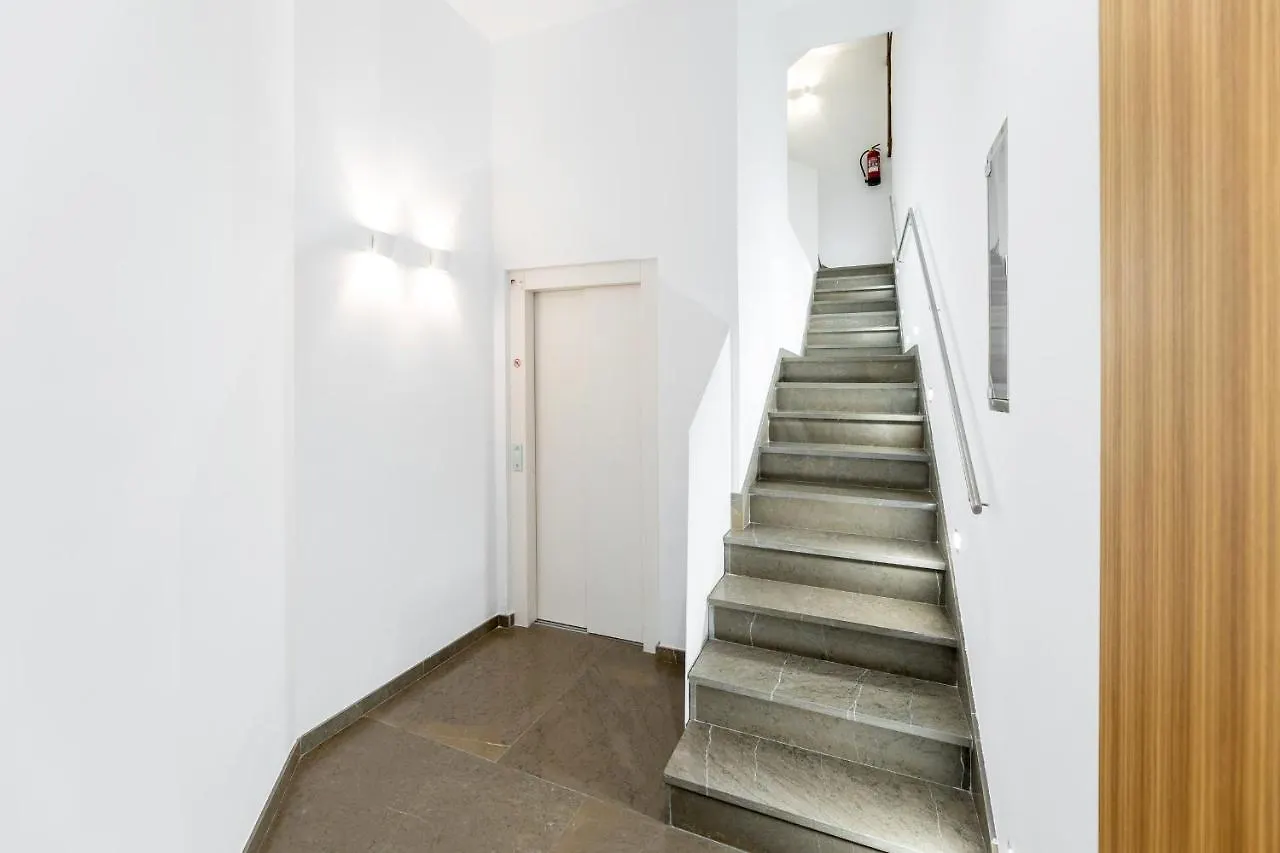 La Catolica Guest House Granada Spain