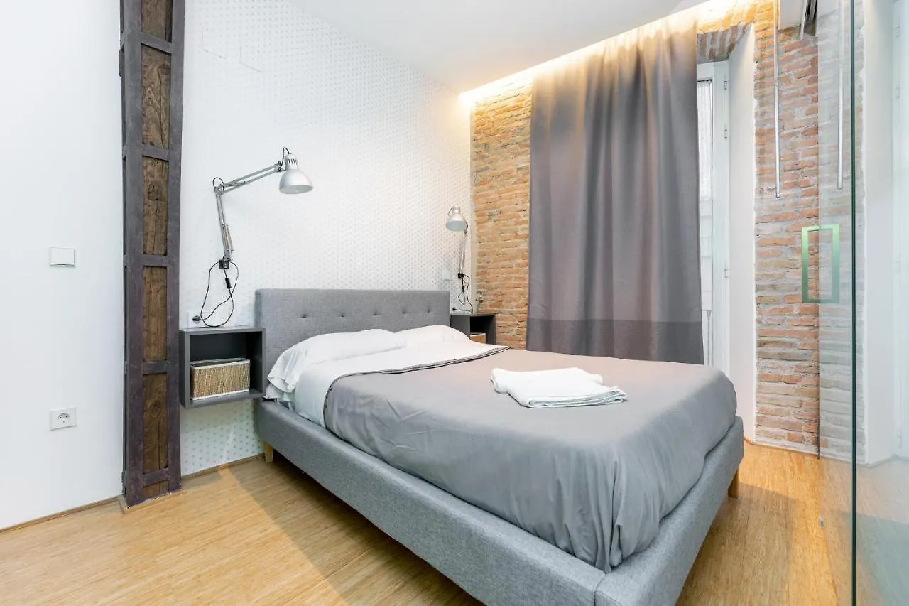 La Catolica Guest House Granada 0*,  Spain