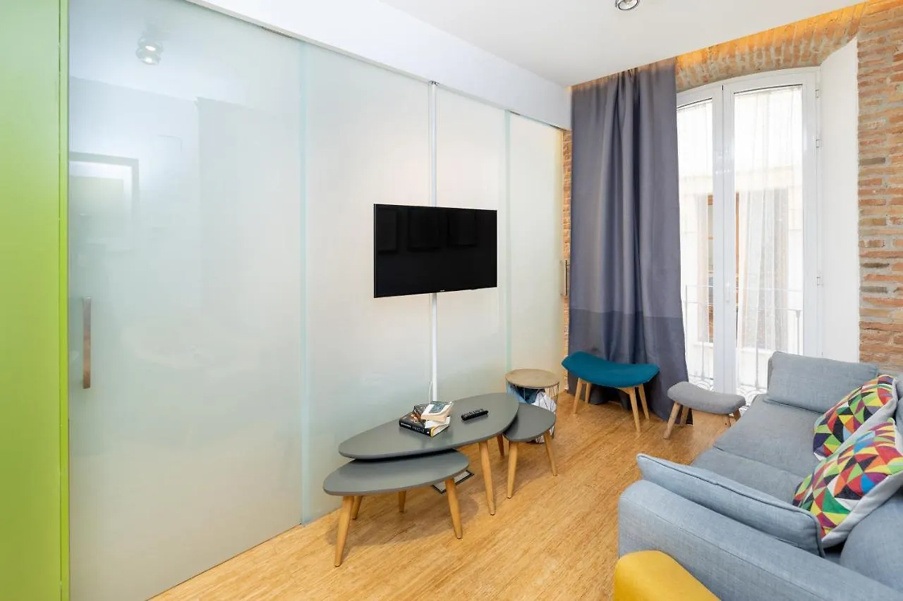 La Catolica Guest House Granada