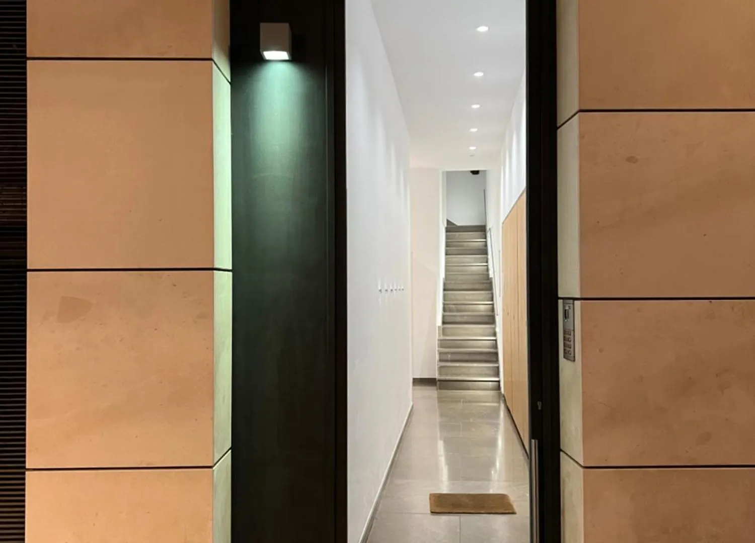 Apartment La Catolica Guest House Granada