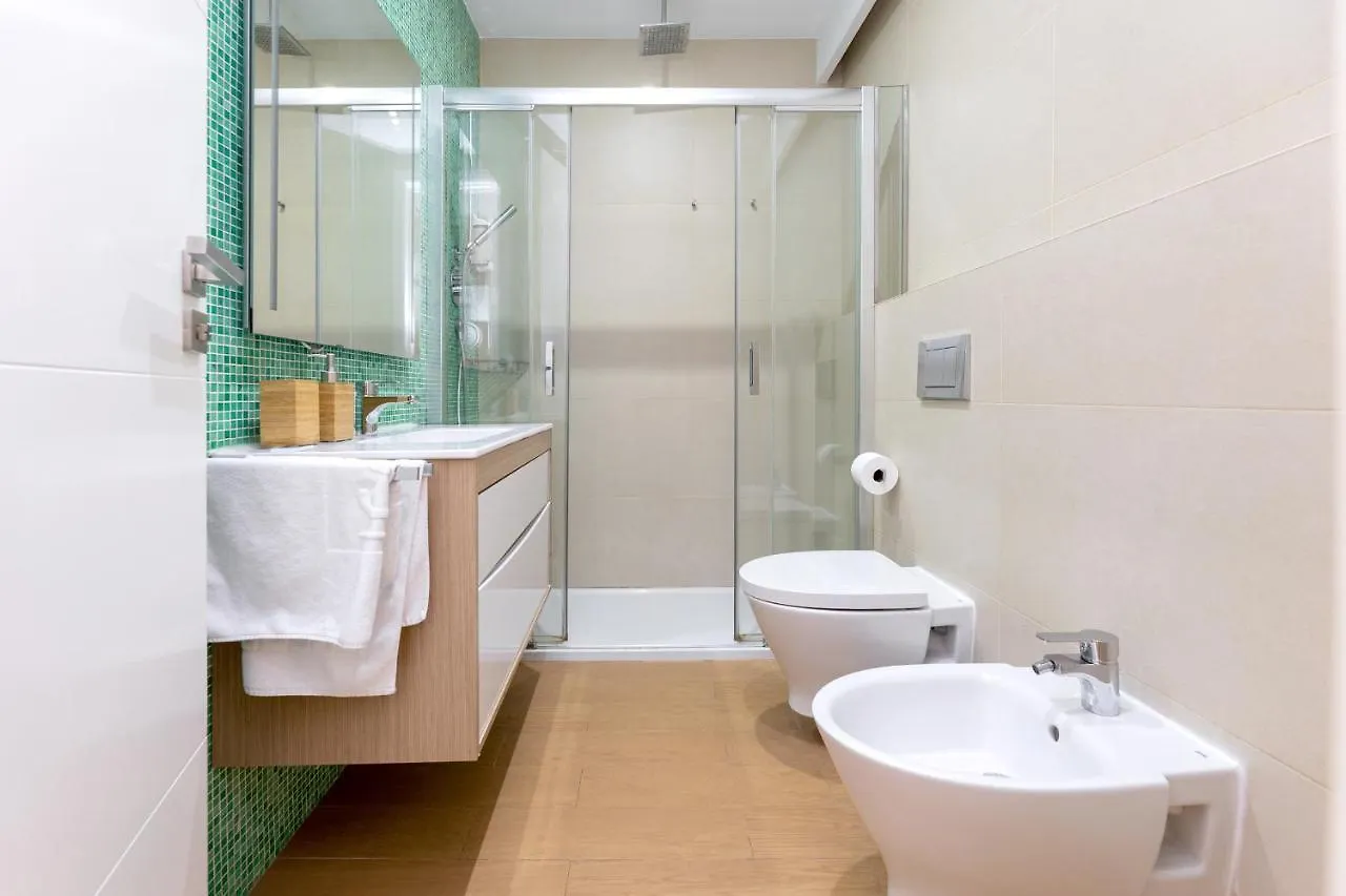 La Catolica Guest House Granada Spain