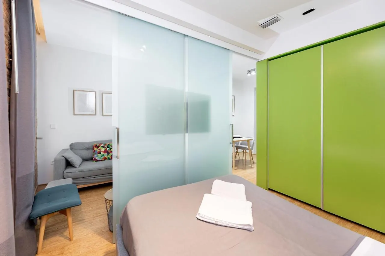 גרנדה La Catolica Guest House 0*,  ספרד