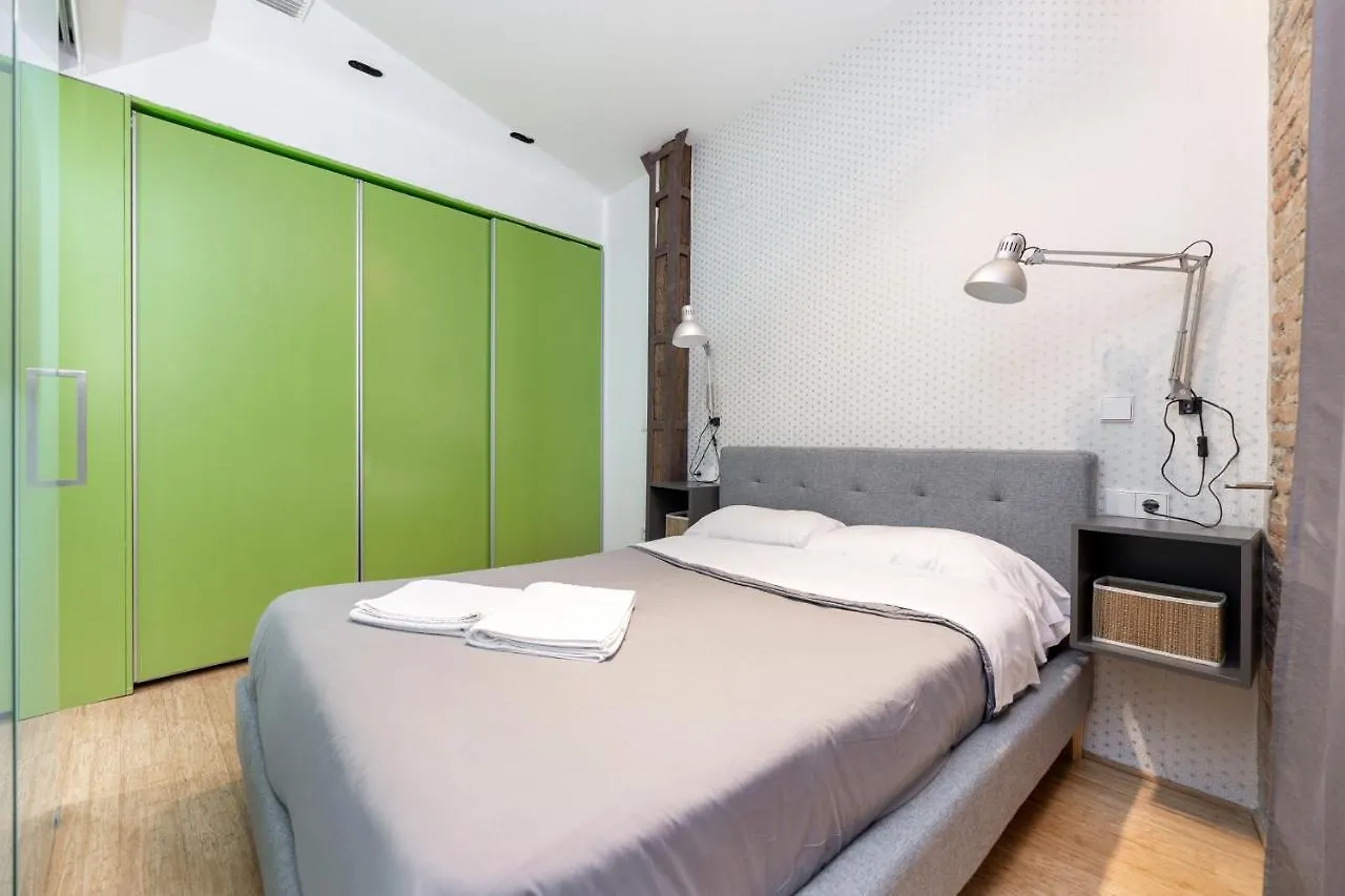 גרנדה La Catolica Guest House 0*,