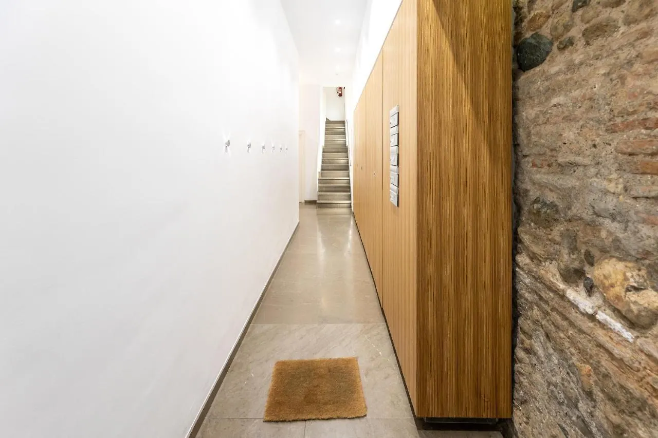 דירה גרנדה La Catolica Guest House